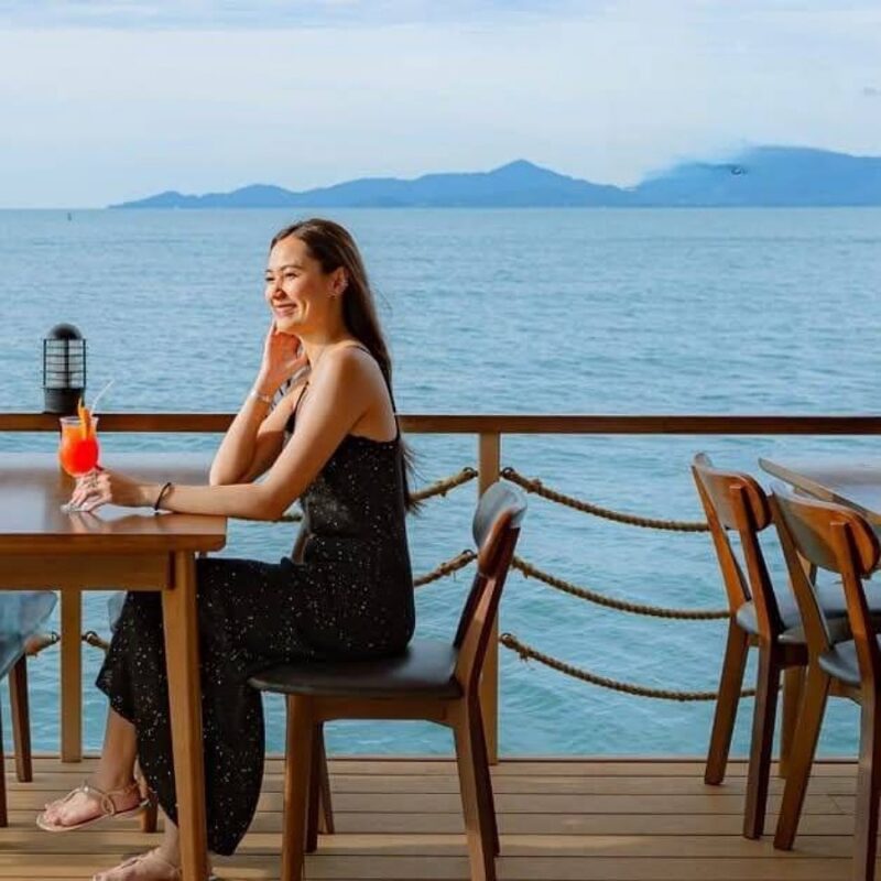 บาลีฮายบีชคลับ