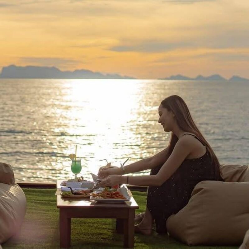 บาลีฮายบีชคลับ