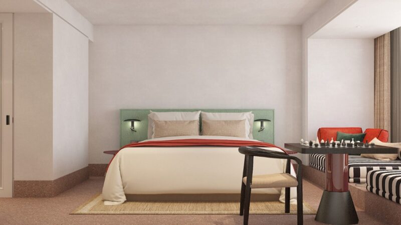 โรงแรมโอ๊ควูด เซ็นทรัล หาดใหญ่