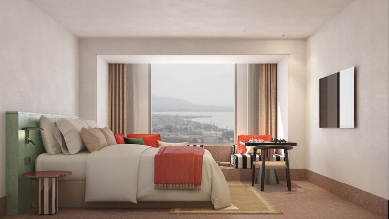 โรงแรมโอ๊ควูด เซ็นทรัล หาดใหญ่