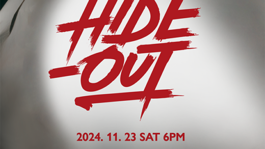 2024 N.Flying LIVE 'HIDE-OUT' in BANGKOK