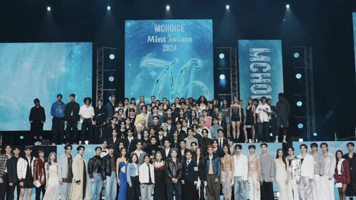 MCHOICE & MINT AWARDS 2024