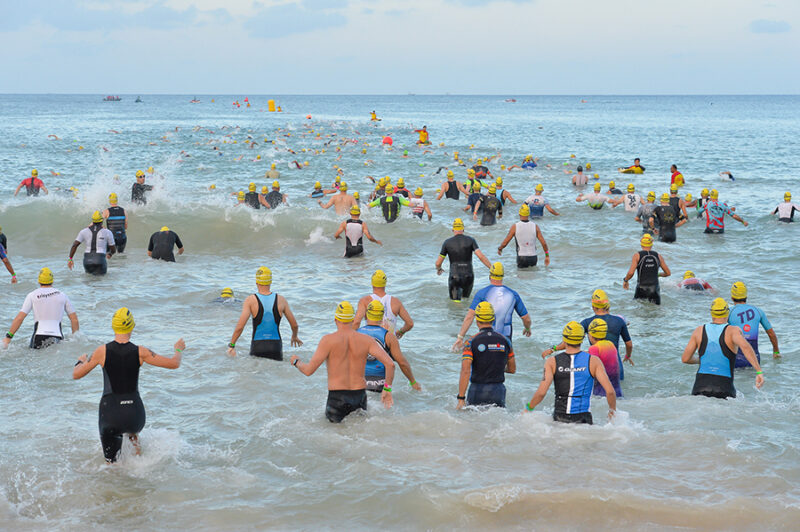 Laguna Phuket Triathlon 2024