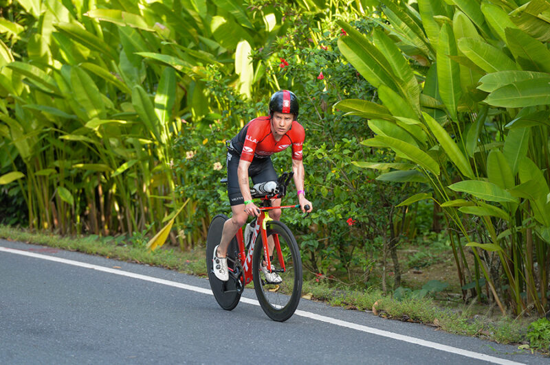 Laguna Phuket Triathlon 2024