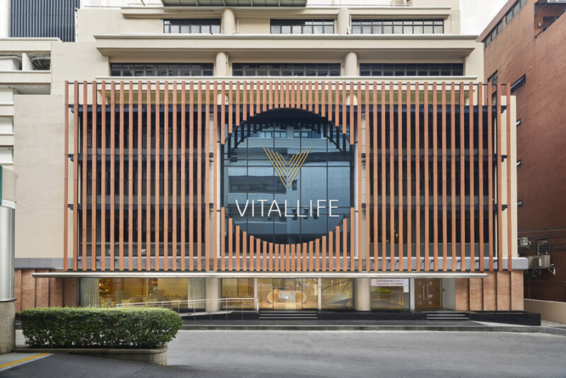 VitalLife Scientific Wellness Center