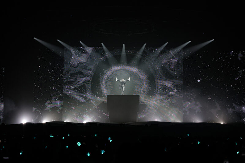 2024 TAEMIN WORLD TOUR [Ephemeral Gaze] IN BANGKOK