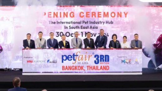 PET FAIR SOUTH EAST ASIA