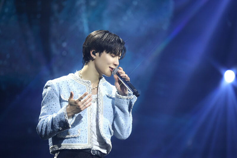 2024 TAEMIN WORLD TOUR [Ephemeral Gaze] IN BANGKOK