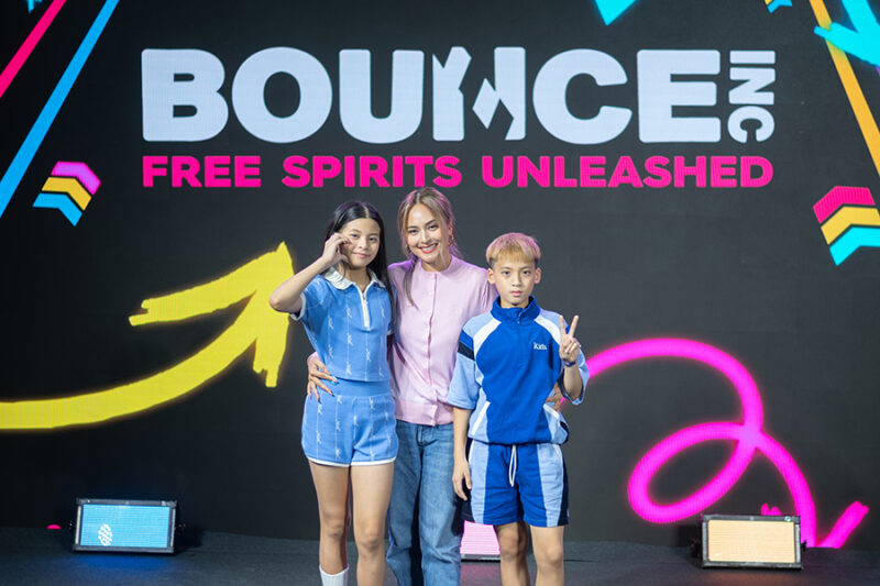 BOUNCE Thailand