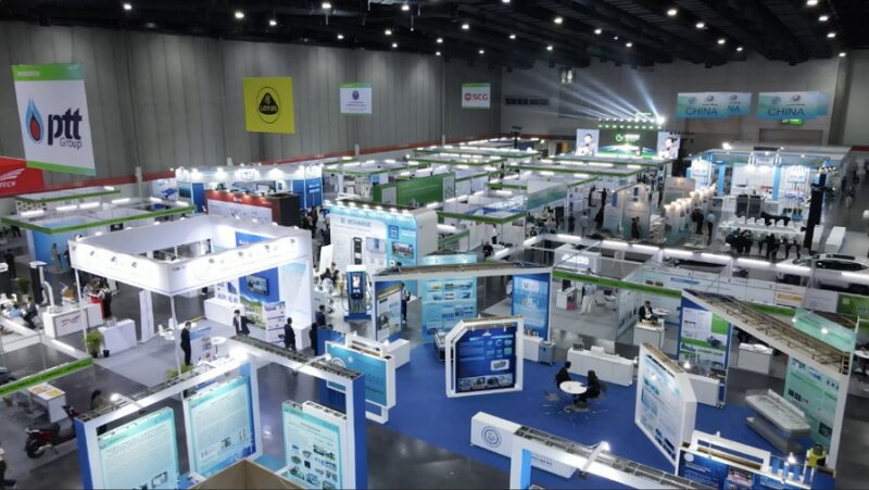 Green Technology Expo 2024