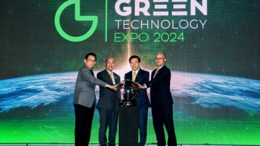 Green Technology Expo 2024