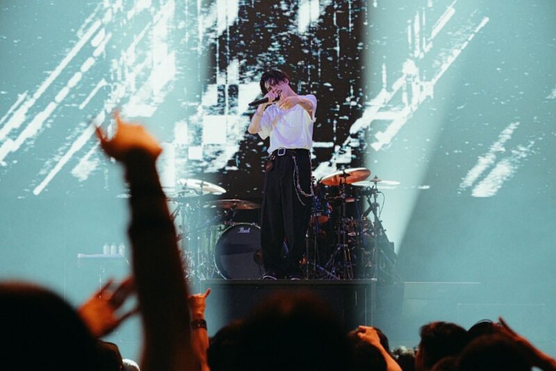 MY FIRST STORY ASIA TOUR 2025 IN BANGKOK