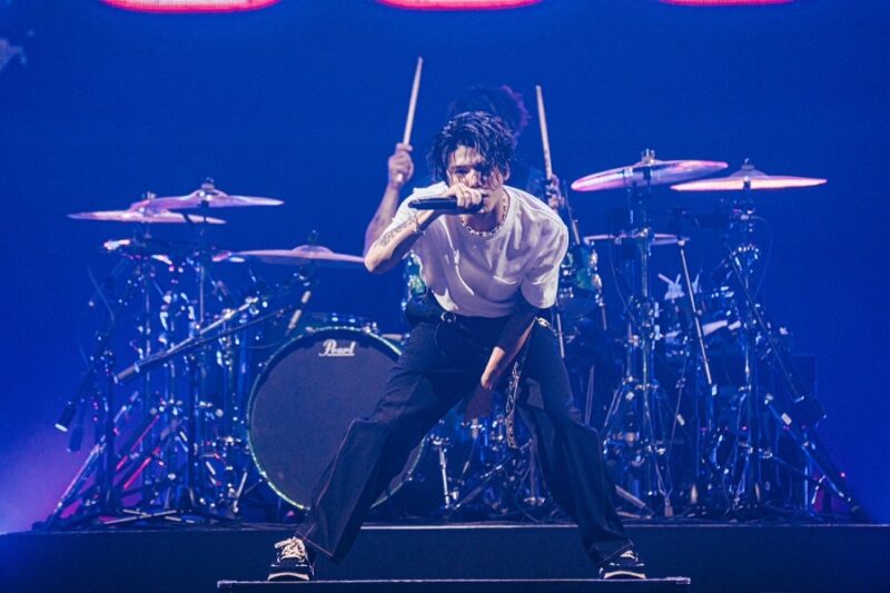 MY FIRST STORY ASIA TOUR 2025 IN BANGKOK