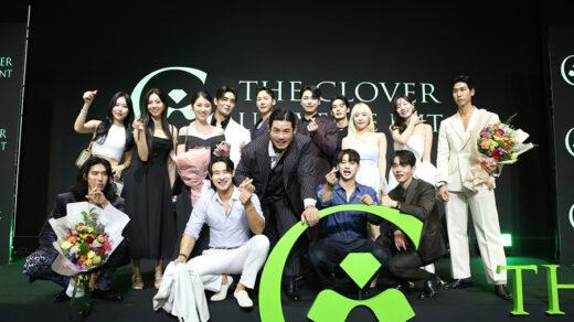 Clover Entertainment