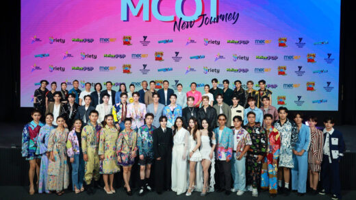 MCOT New Journey