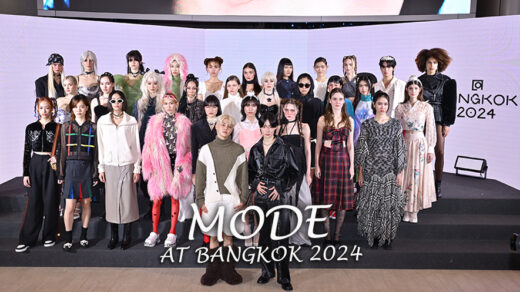 MODE AT BANGKOK 2024