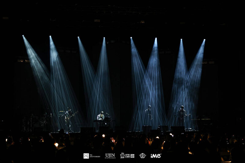 2024 N.Flying LIVE ‘HIDE-OUT’ in BANGKOK