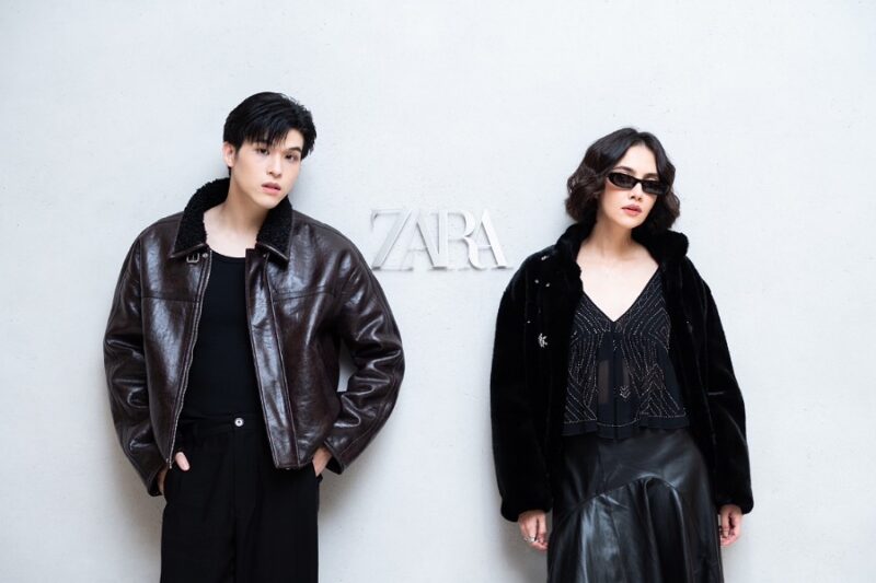 Zara ซาร่า