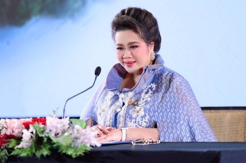 กระทรวงการอุดมศึกษา วิทยาศาสตร์ วิจัยและนวัตกรรม