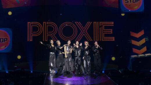 PROXIE The 2nd Concert “The Final Fantasy”