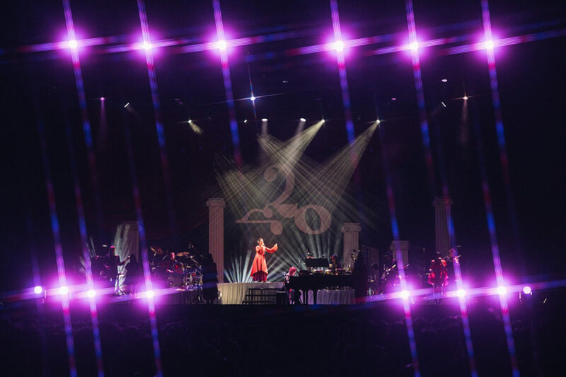 Yuki Kajiura LIVE vol.#20