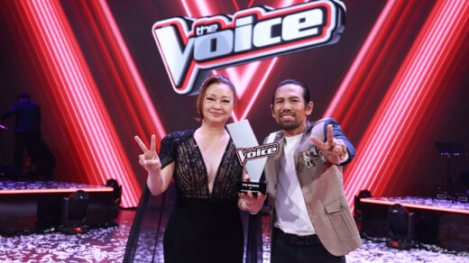 The Voice Thailand 2024