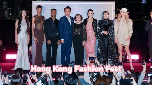 Hong Kong Fashion Fest