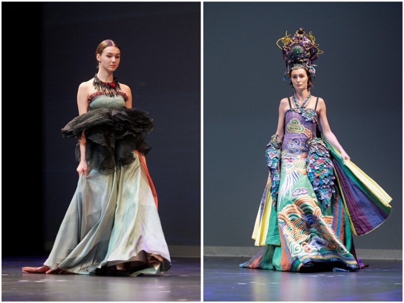 Hong Kong Fashion Fest