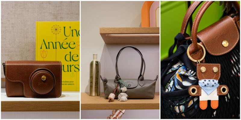 Longchamp