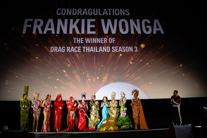 Drag Race Thailand Season 3