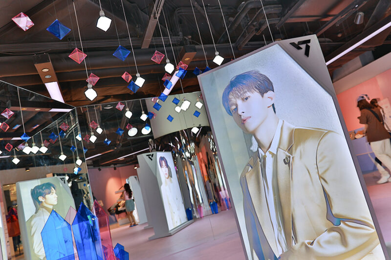 2025 SEVENTEEN POP-UP in BANGKOK