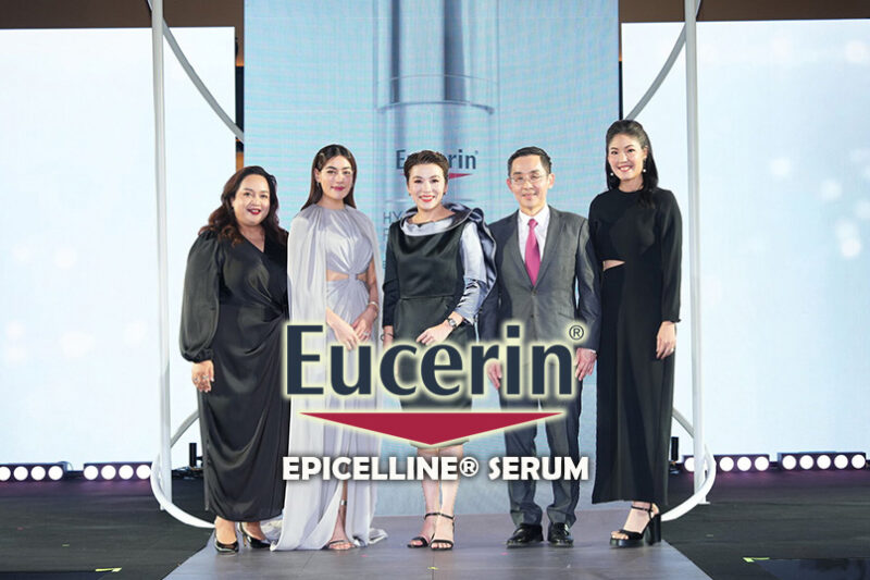 EUCERIN EPICELLINE SERUM