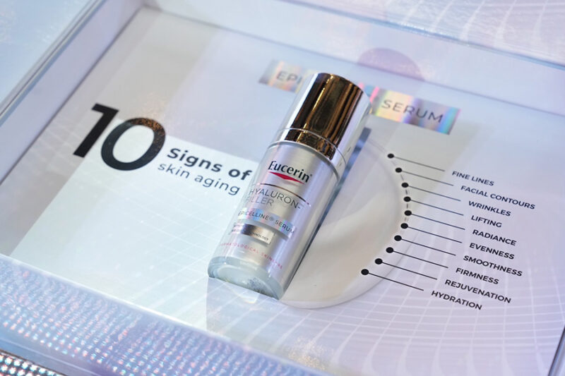 EUCERIN EPICELLINE SERUM