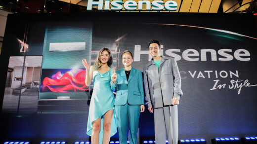 ไฮเซ่นส์ Hisense