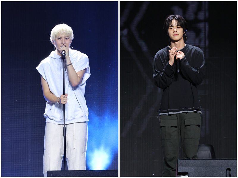 82MAJOR CONCERT <BEBEOM : BE THE TIGER> in BANGKOK