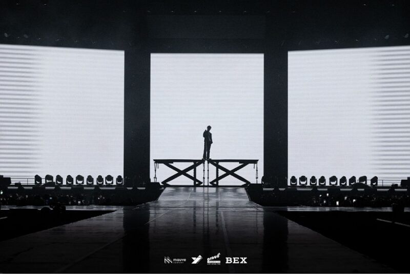 2024-2025 JAY B CONCERT [TAPE: RE LOAD] IN BANGKOK