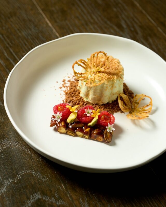 KITCHEN TAKEOVER BY CHEF INN