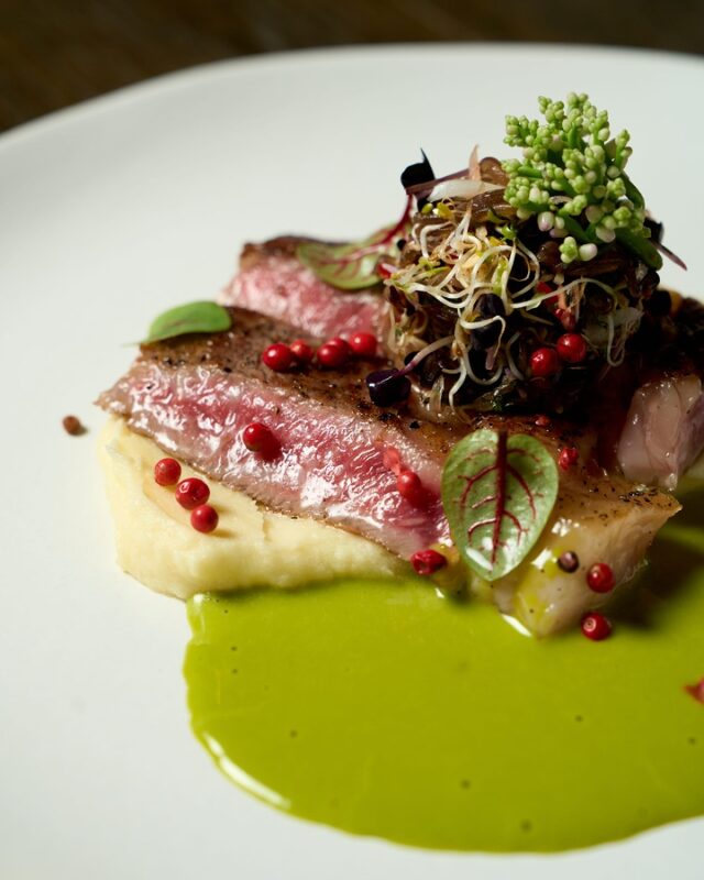 KITCHEN TAKEOVER BY CHEF INN