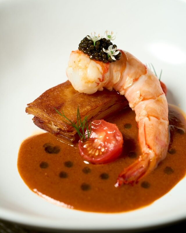 KITCHEN TAKEOVER BY CHEF INN