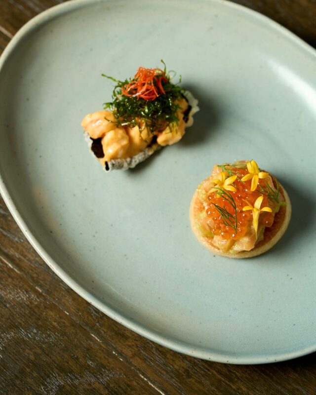 KITCHEN TAKEOVER BY CHEF INN