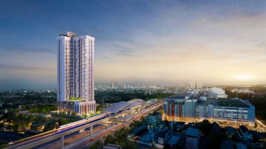 ออริจิ้น พร็อพเพอร์ตี้