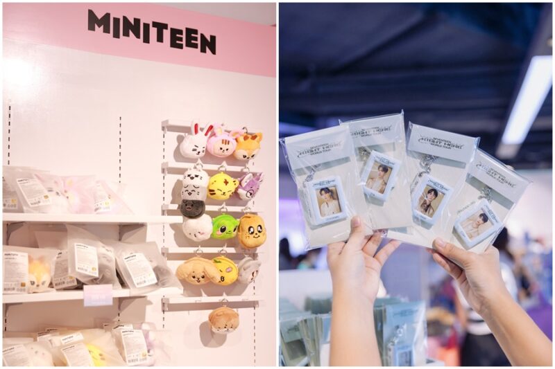 2025 SEVENTEEN POP-UP in BANGKOK