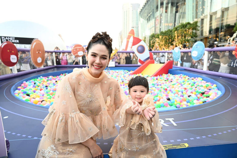 ICONSIAM The ICONIC Children's Playground 2025