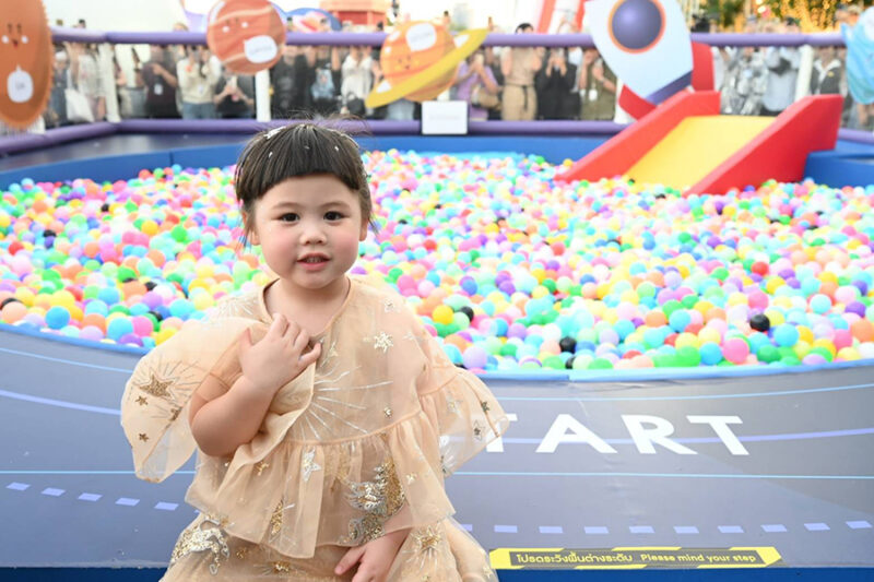 ICONSIAM The ICONIC Children's Playground 2025