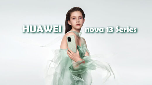 HUAWEI nova 13 Series