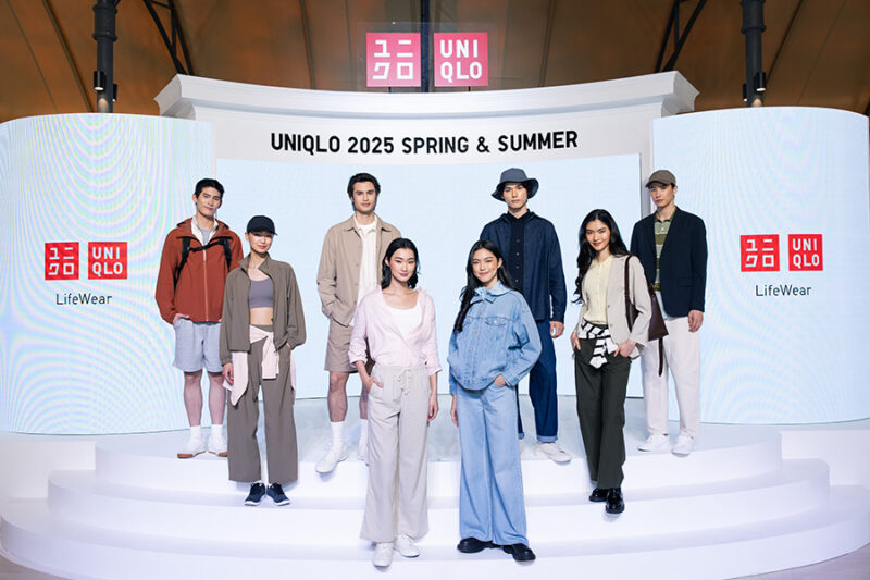 UNIQLO