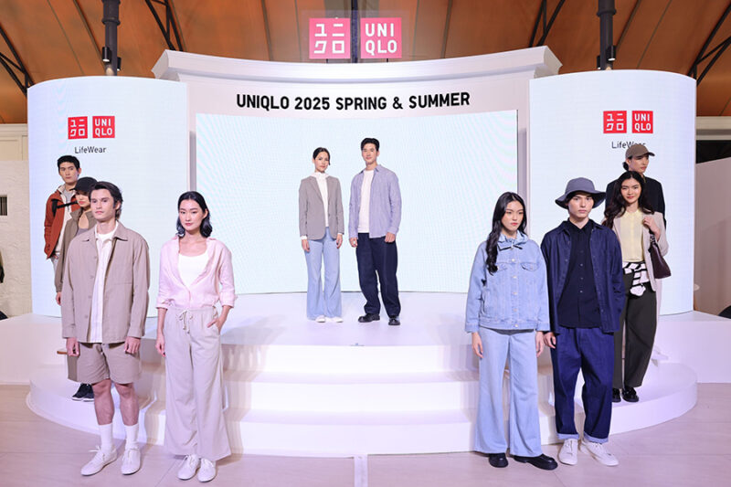 UNIQLO