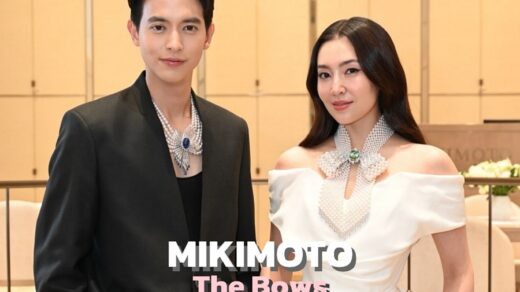 MIKIMOTO