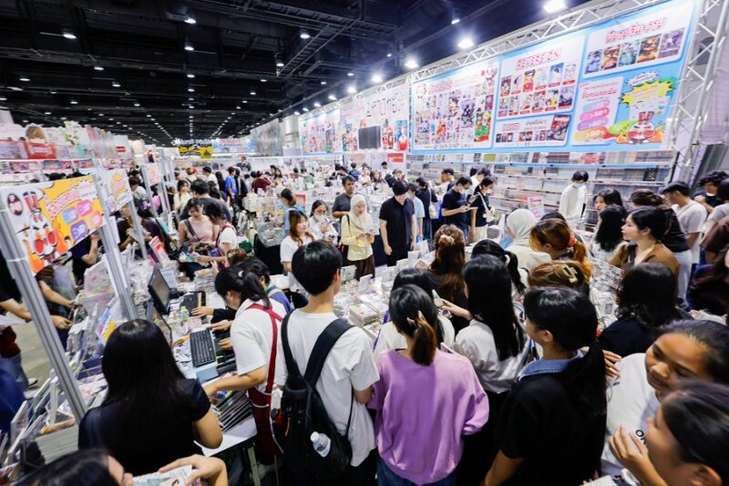 มหกรรมหนังสือระดับชาติ ครั้งที่ 31