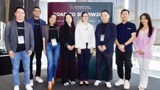 Southeast Asia Blockchain Week 2025